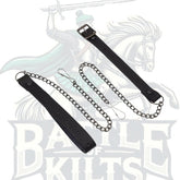 Semi-Dress Sporran – Classic Highland Accessory by BattleOfKilts